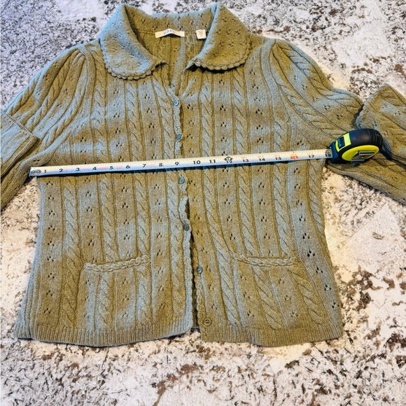 Doen Sweaters - Doen Posey Cardigan M